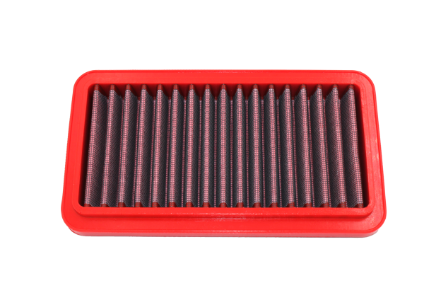 Filtro de aire de competición BMC para Ducati Panigale V2 / V2S 2025-