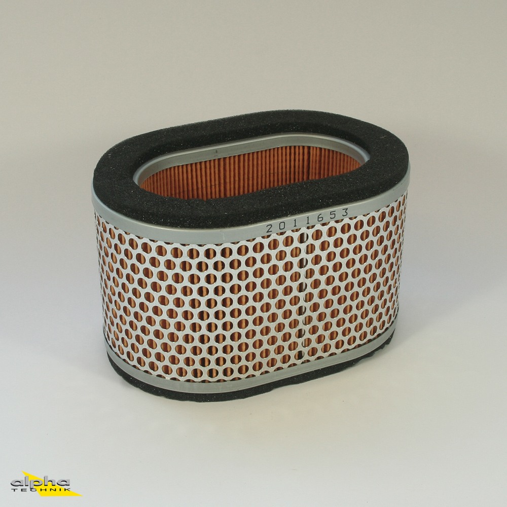 HIFLO filtro de aire HFA6503 Triumph