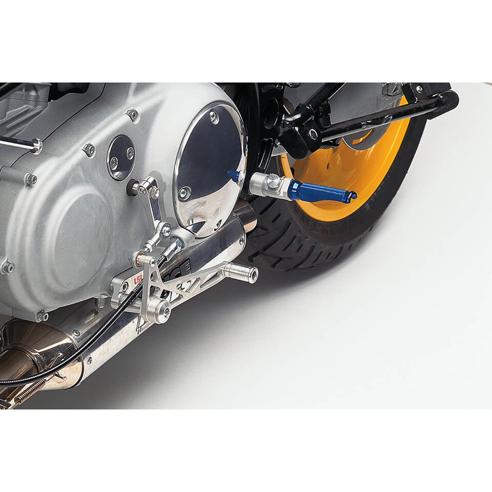 Unidad de cambio LSL BUELL S1