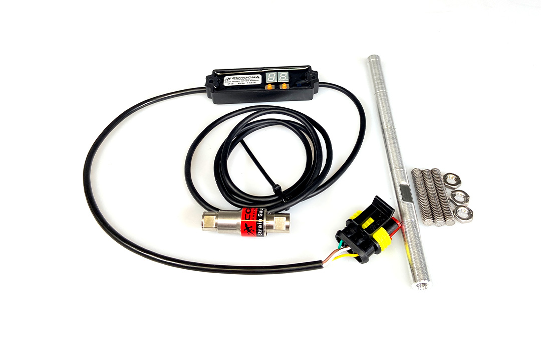 CORDONA 400 GP SG Switch Quickshifter für Rapid Bike / Honda Moto3 / PQ8 Sensor