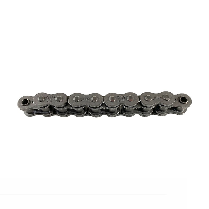 EK ZVX-3 428 cadena Definitiva para Moto Deportiva para el rango de cilindrada de 125cc - Eslabón Individual