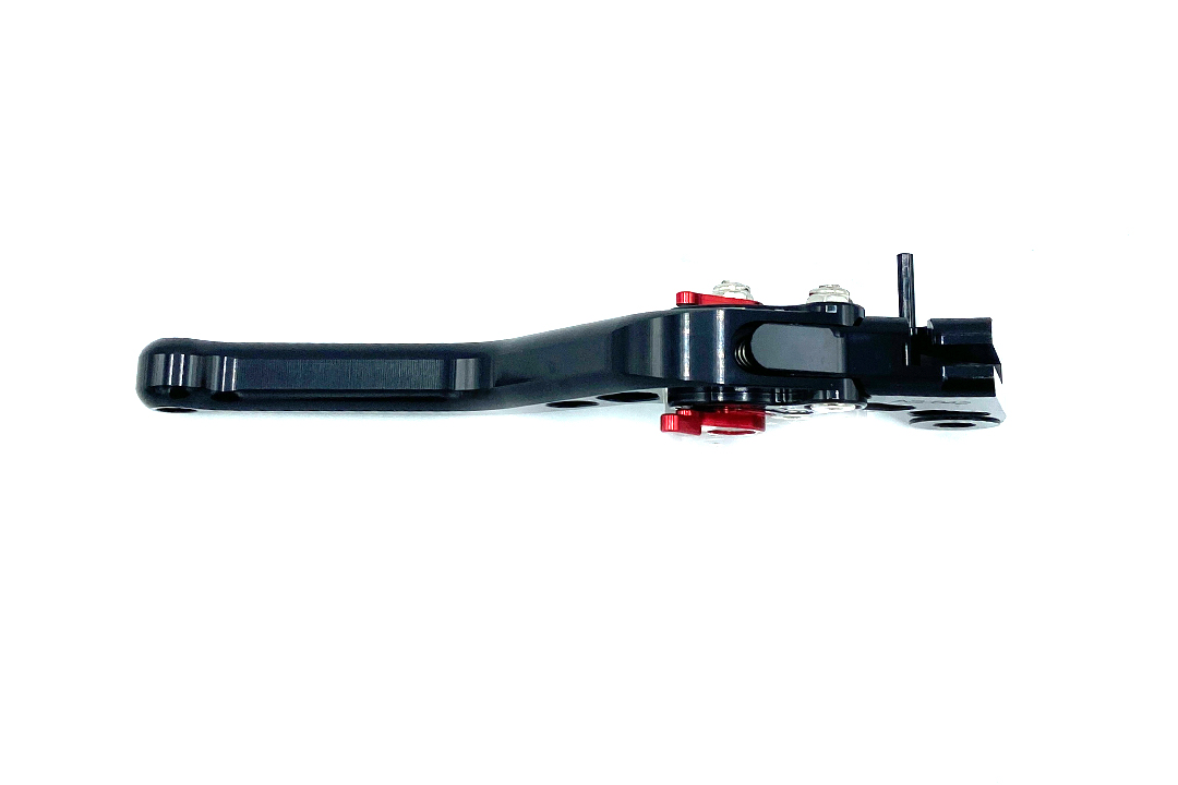 maneta del embrague fresado CNC, para Honda CBR