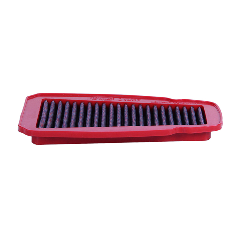 Filtro de aire deportivo BMC para Yamaha YZF-R125, R125, MT125, XSR125 2019-