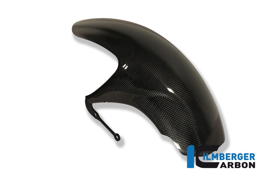 Guardabarros de Carbono Ilmberger trasero, Carbono