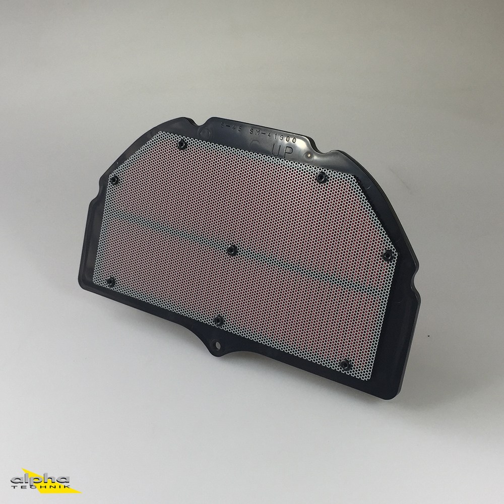 HIFLO filtro de aire HFA 3910 Suzuki GSX-R1000