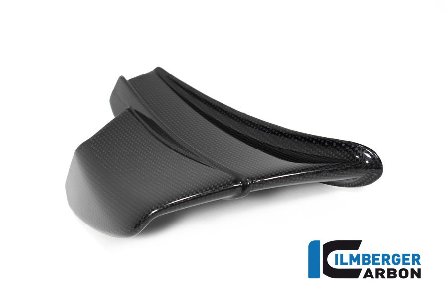 Ilmberger Winglet de Carbono lado derecho brillante Ducati Panigale V4 R