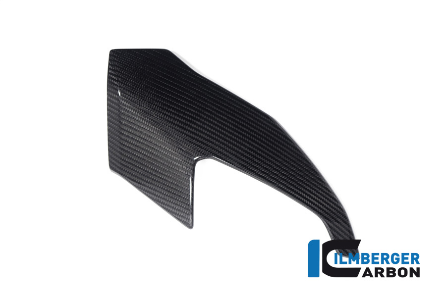 Ilmberger Carbon Parte del carenado lateral derecho, brillante, BMW S1000XR 2020- M1000XR 2024-