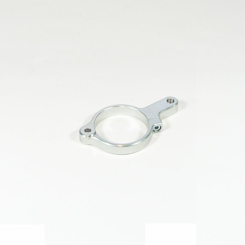 Abrazadera Bitubo para amortiguador de dirección d=50mm l=47mm