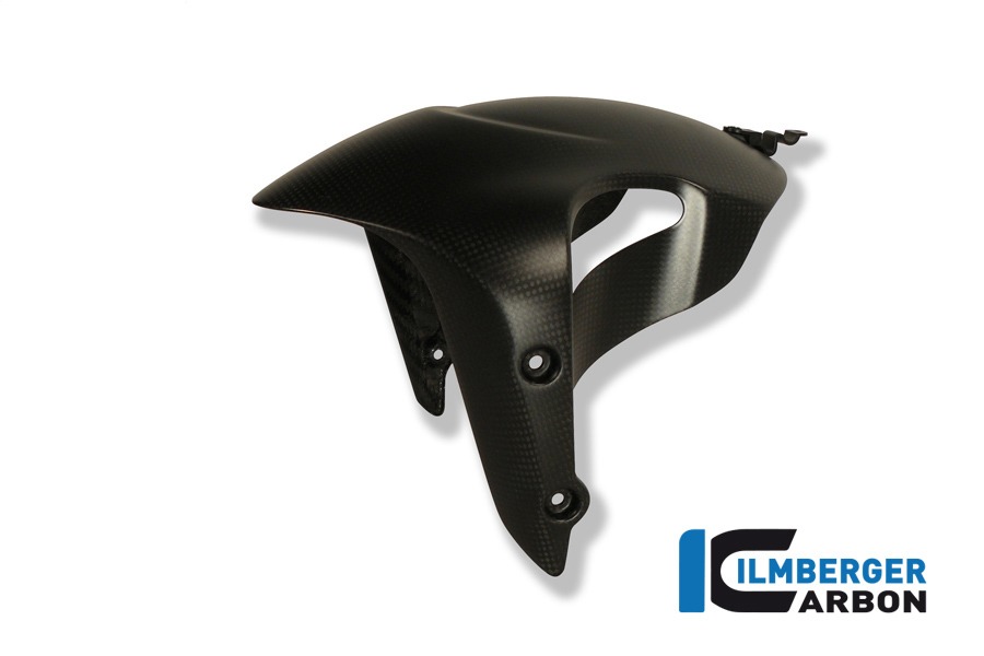 Guardabarros de carbono Ilmberger anterior, delanteroe, Carbono