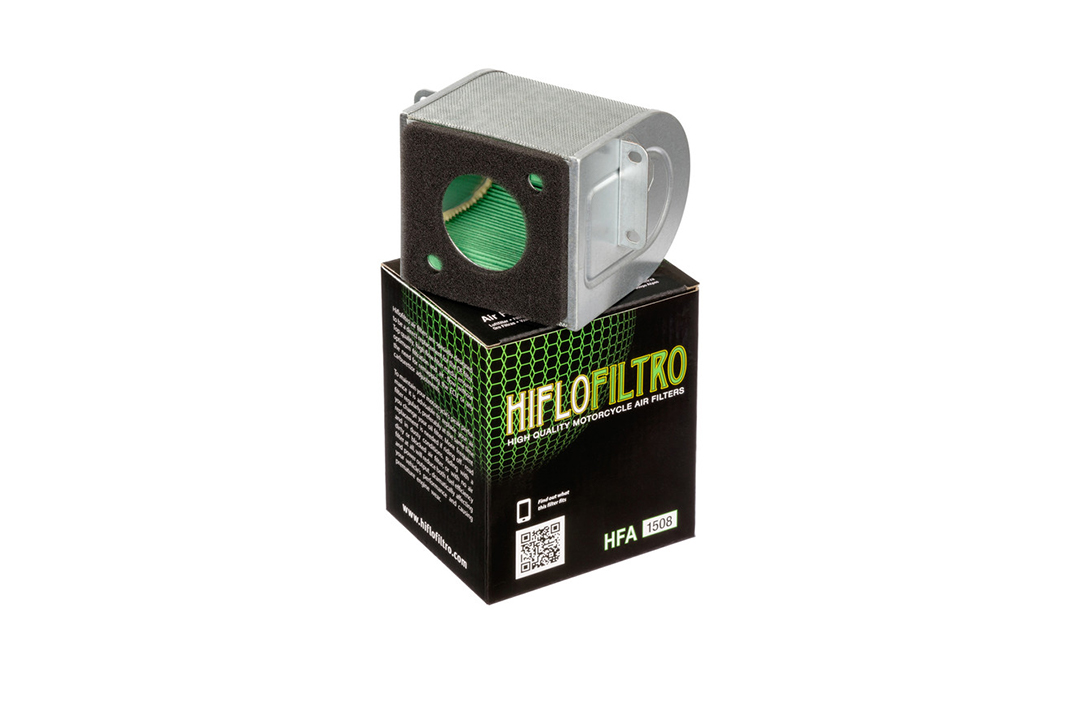 HIFLO filtro de aire HFA1508 Honda CB500