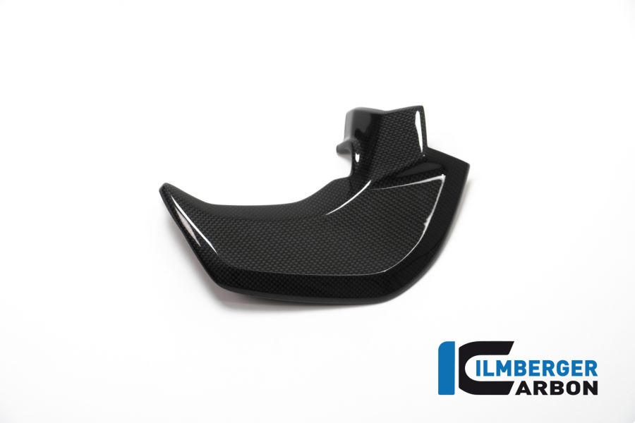 Cubierta de Carbono Ilmberger junto al Cockpit lado derecho brillante