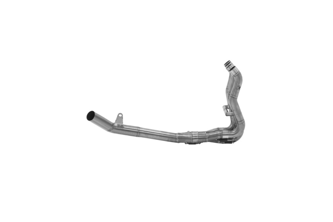 Colector de carreras ARROW para Suzuki GSX-S1000 / GSX-S950 2021- ; GSX-S1000GX 2024-