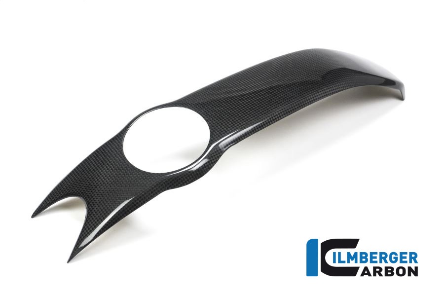 Cubierta superior de carbono Ilmberger depósito de gasolina