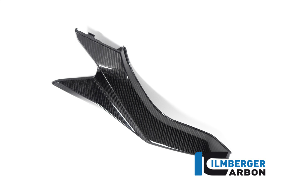 Carenado trasero Ilmberger Carbon lado izquierdo, brillante, BMW S1000XR 2020-2023