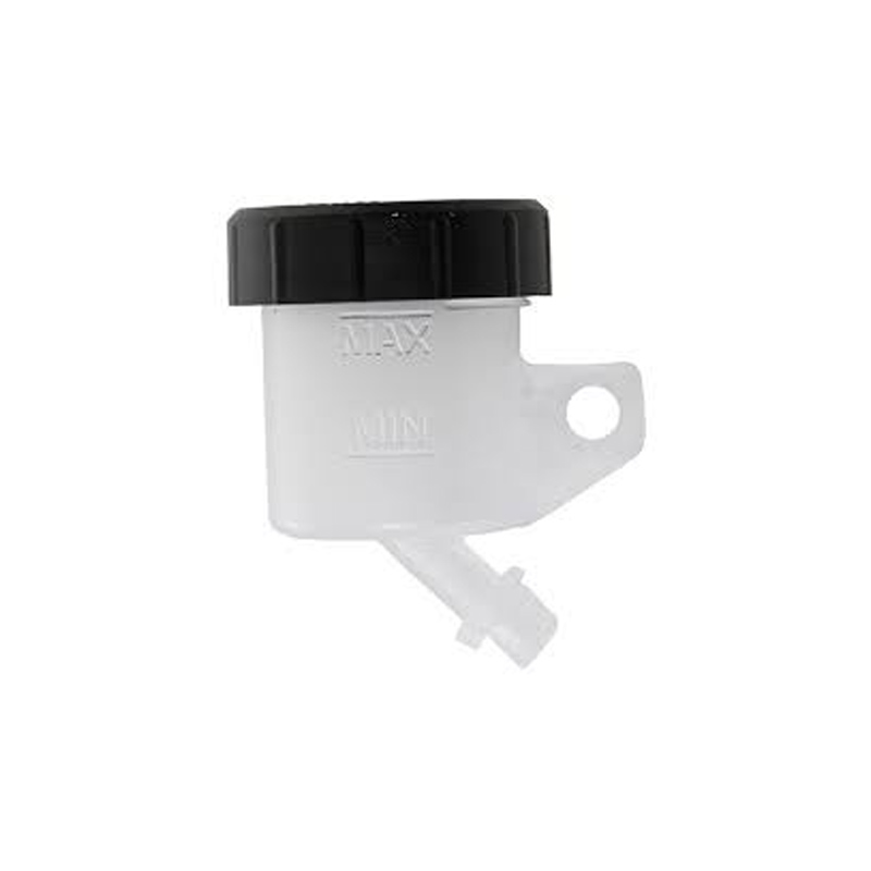 TRW depósito de líquido de frenos, 15 ml, Plástico