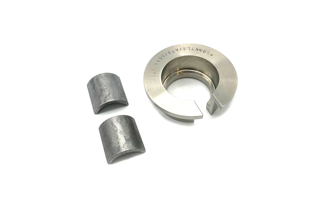 Kit de descenso alpha Technik 25mm para CF Moto 650NK, Tipo CF650-7F, a partir del año de modelo 2021 -