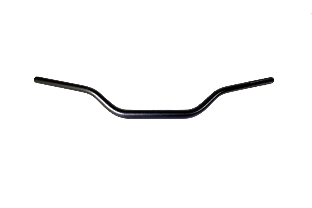 Manillar de Aluminio TRW Offroad MCL855SB en negro