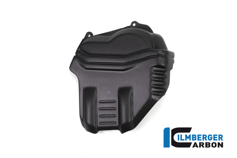Ilmberger Carbon Tapa de Culata lado izquierdo mate Panigale V4 R