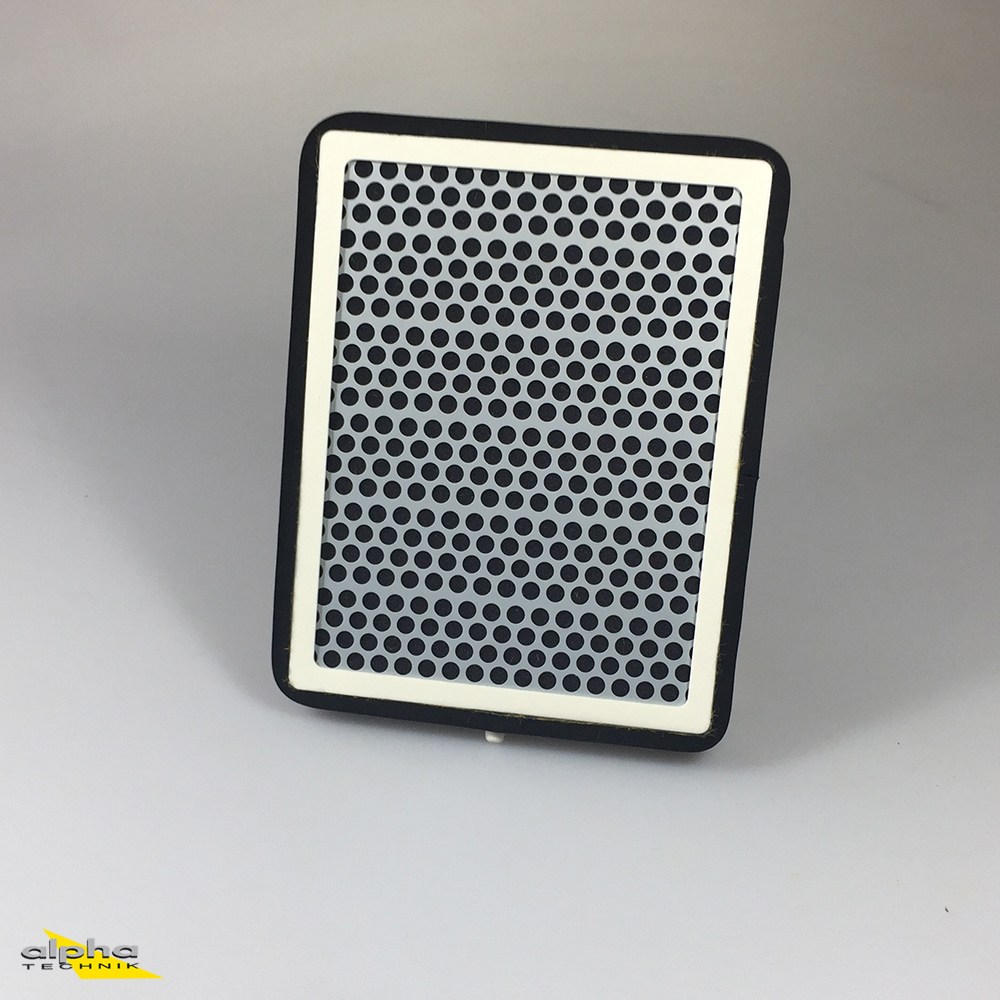 HIFLO filtro de aire HFA2704 Kawasaki ZXR 750 1988-91