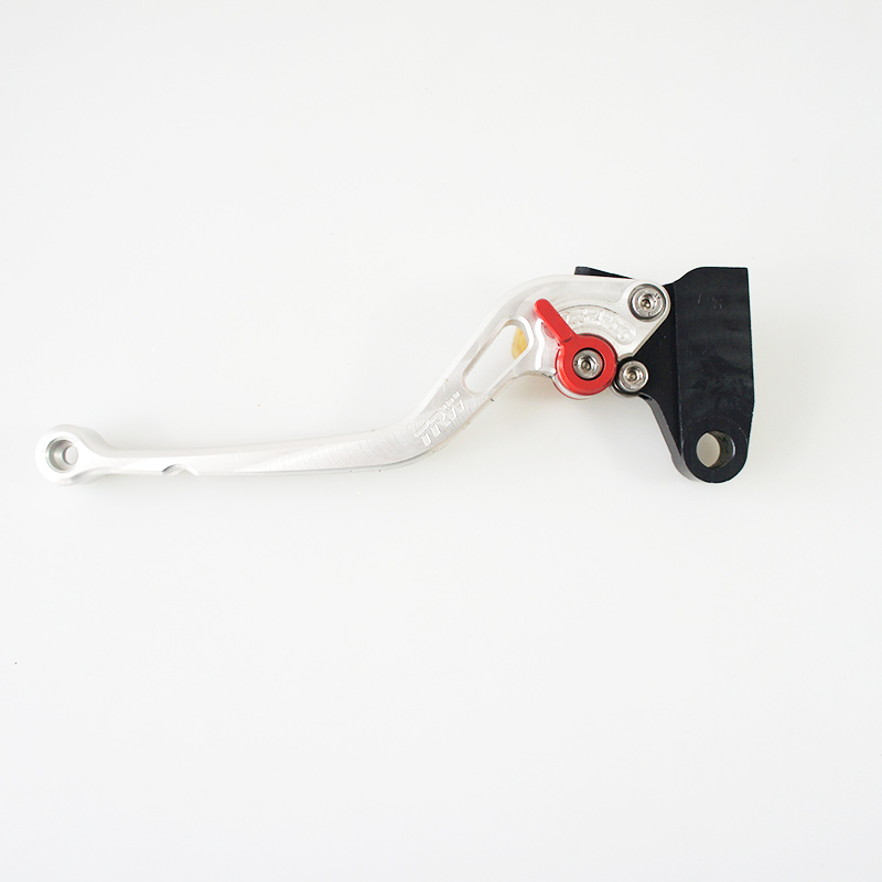 TRW maneta del embrague Street MHL526C, largo, plateado, para Triumph Thruxton, Sprint RS, ST, Rocket II
