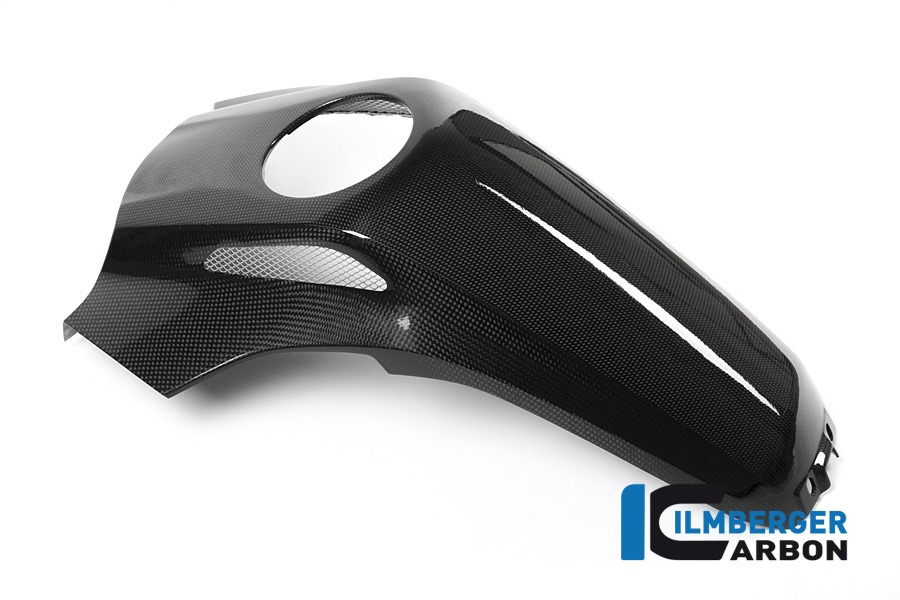 Ilmberger Carbon Cubierta de carenado superior