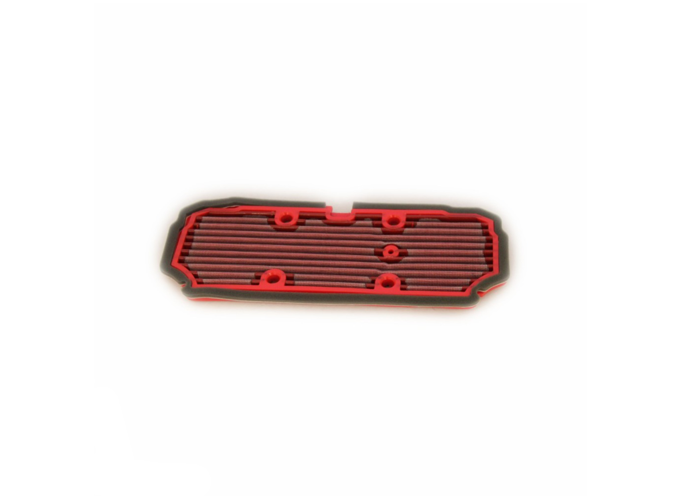 Filtro de aire deportivo BMC para MV Agusta, varios modelos 1998-2009