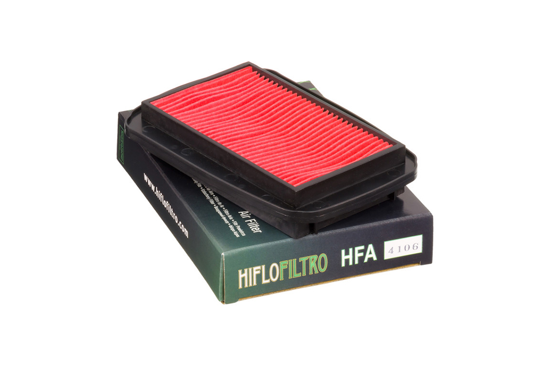 HIFLO filtro de aire HFA4106 Yamaha YZF125R
