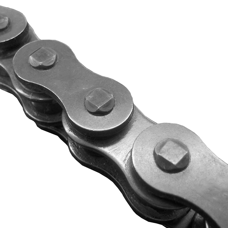 Cadena EK 530 DEX para motocicletas On-road y Off-road hasta 900/750 cc - 106 eslabones