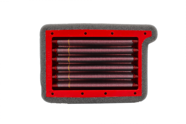 BMC Racingluftfilter für Triumph Tiger Sport 660 2022-2024, Trident 660 2021-2024