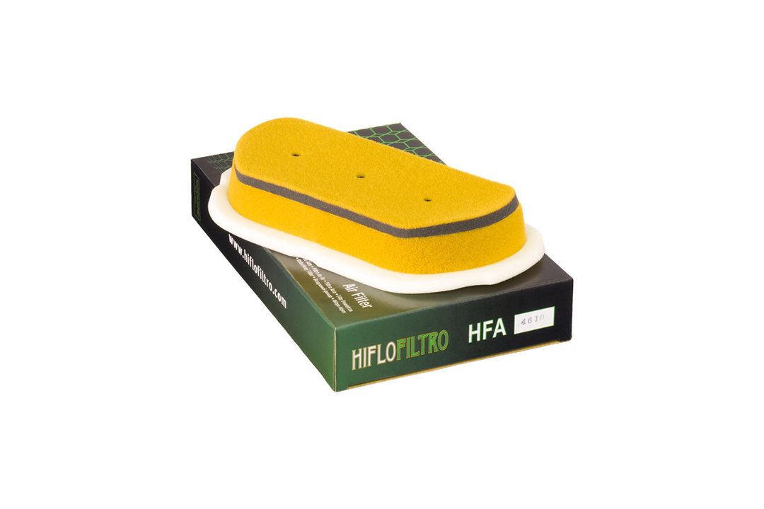 HIFLO filtro de aire HFA4610 Yamaha YZF-R6 1999-