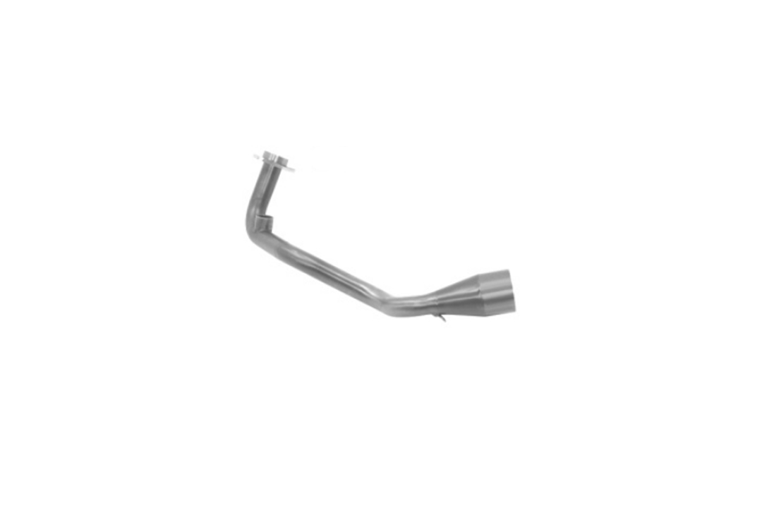 Colector ARROW para Piaggio Medley125 2016- / Medley150 2016-, con catalizador