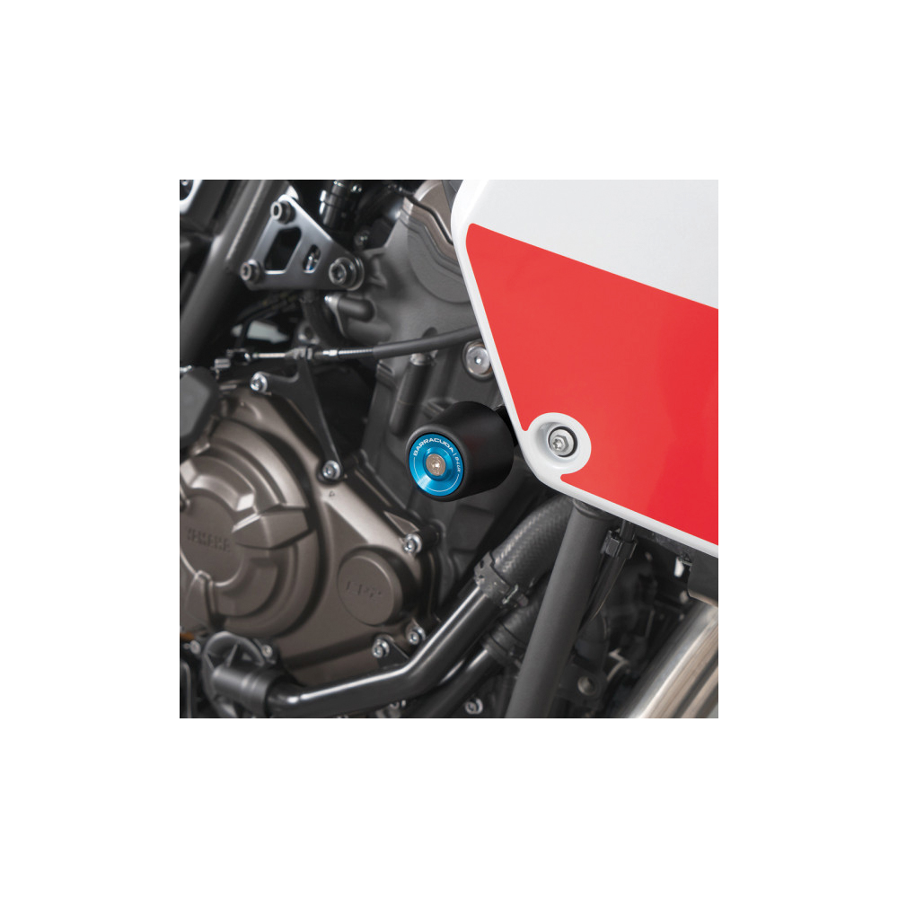 Protectores Anticaída Barracuda Yamaha Tenere 700 a partir del Año de Modelo 2019