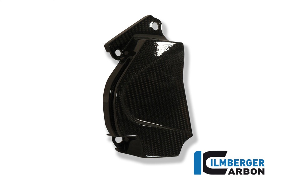 Cubrecadenas de Carbono Ilmberger, Carbono