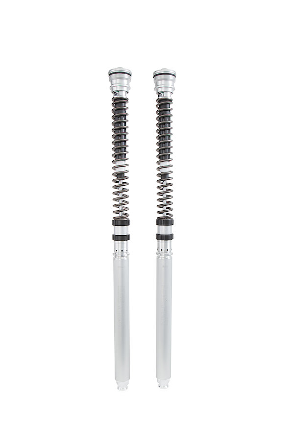 Cartucho Öhlins TTX25 FKR 123 para Kawasaki ZX-6R 2013-2025