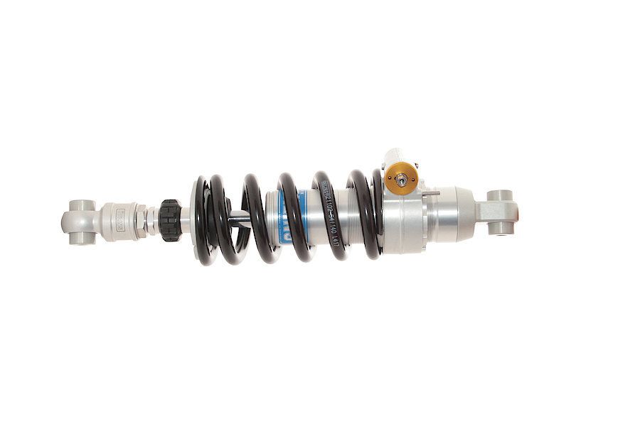Öhlins amortiguador Road & Track BM 650 para BMW R nineT 2014-2020 / R nineT /5 2019-2020 / R nineT Pure 2017-2020 / R nineT Racer 2017-2020