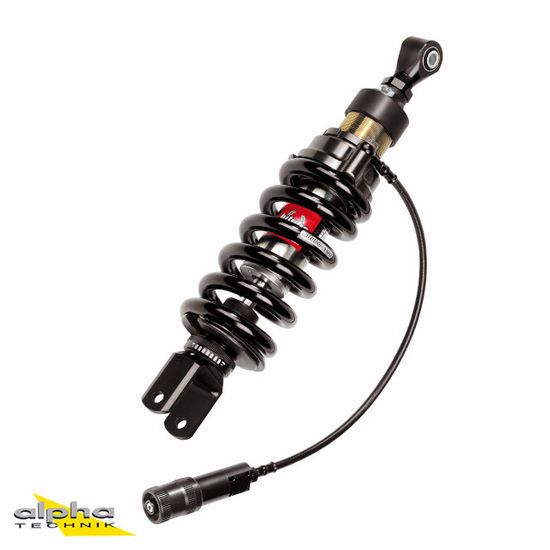 Amortiguador Bitubo amortiguador para BMW R1200GS años 2004-2012