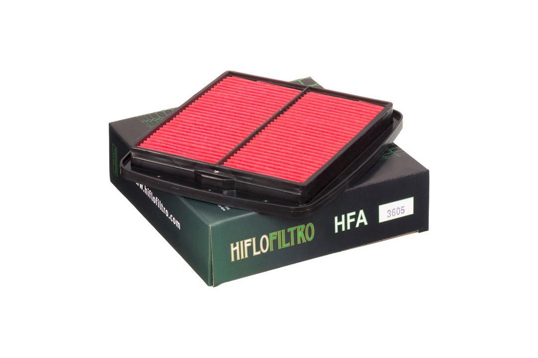 Filtro de aire HIFLO filtro de aire HFA3605 Suzuki