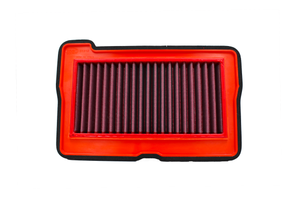 Filtro de aire deportivo BMC para Yamaha MT-09, XSR 900, 2024-