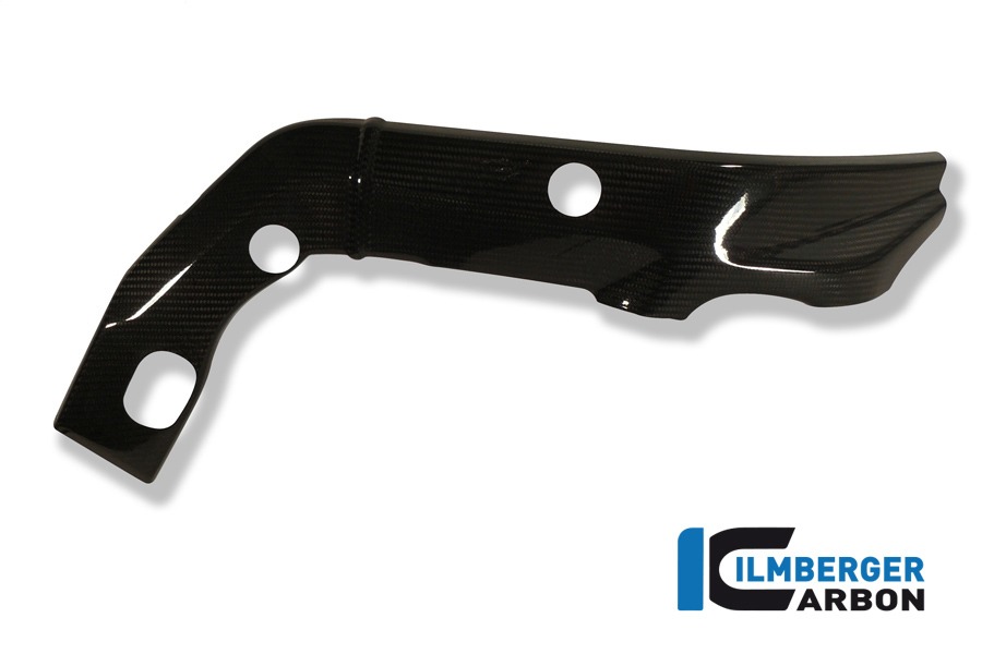 Ilmberger Carbon cubierta de chasis lado derecho, Carbono