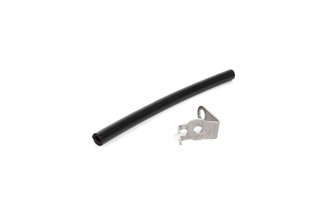 Gilles Kit de montaje GPL2-Race para Honda CBR1000RR-R