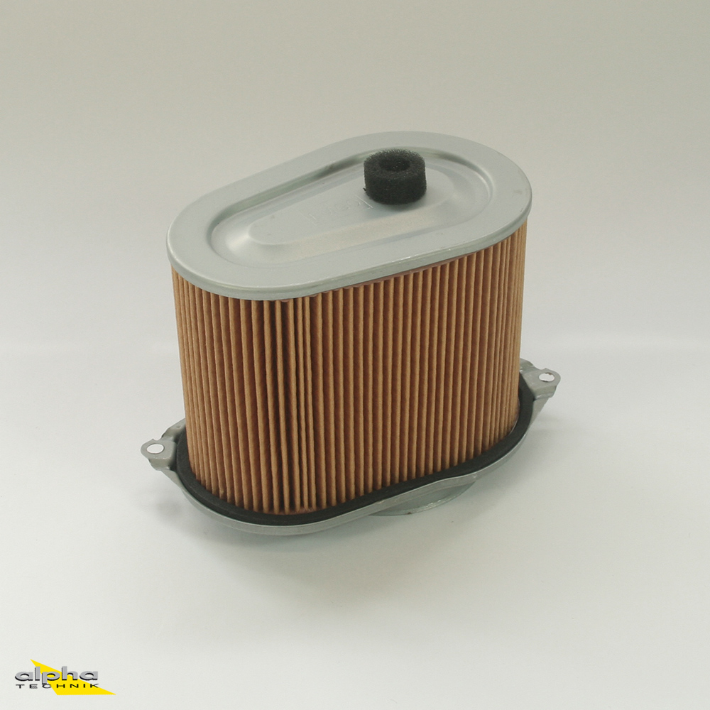 filtro de aire para Suzuki VS800 trasero