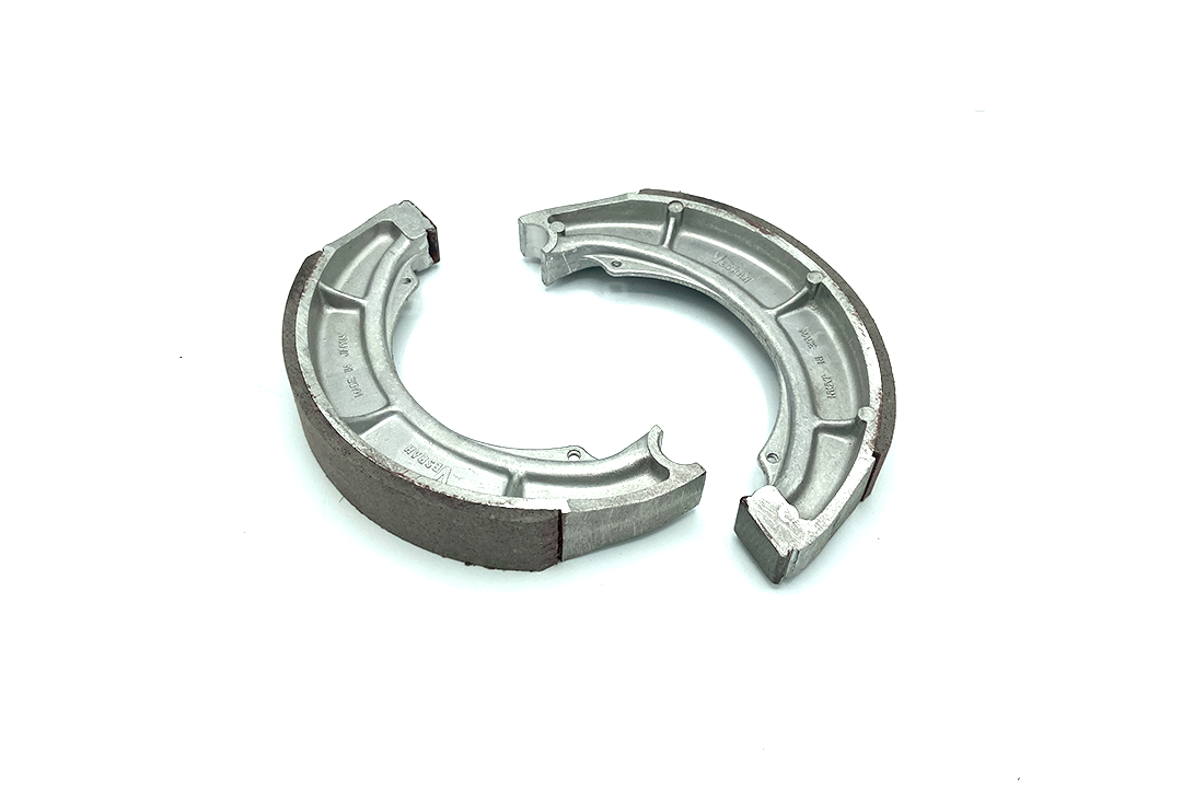 Vesrah LYT10229 ZAPATAS DE FRENO SUZUKI