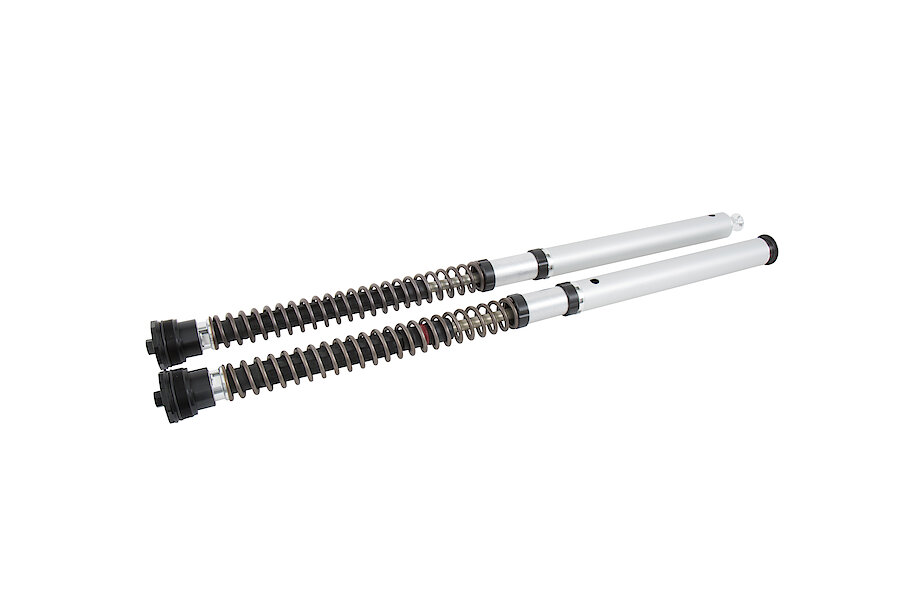 Öhlins Cartridge Adventure NIX 30 FKA 224 für CFMOTO 800MT-X 2025-