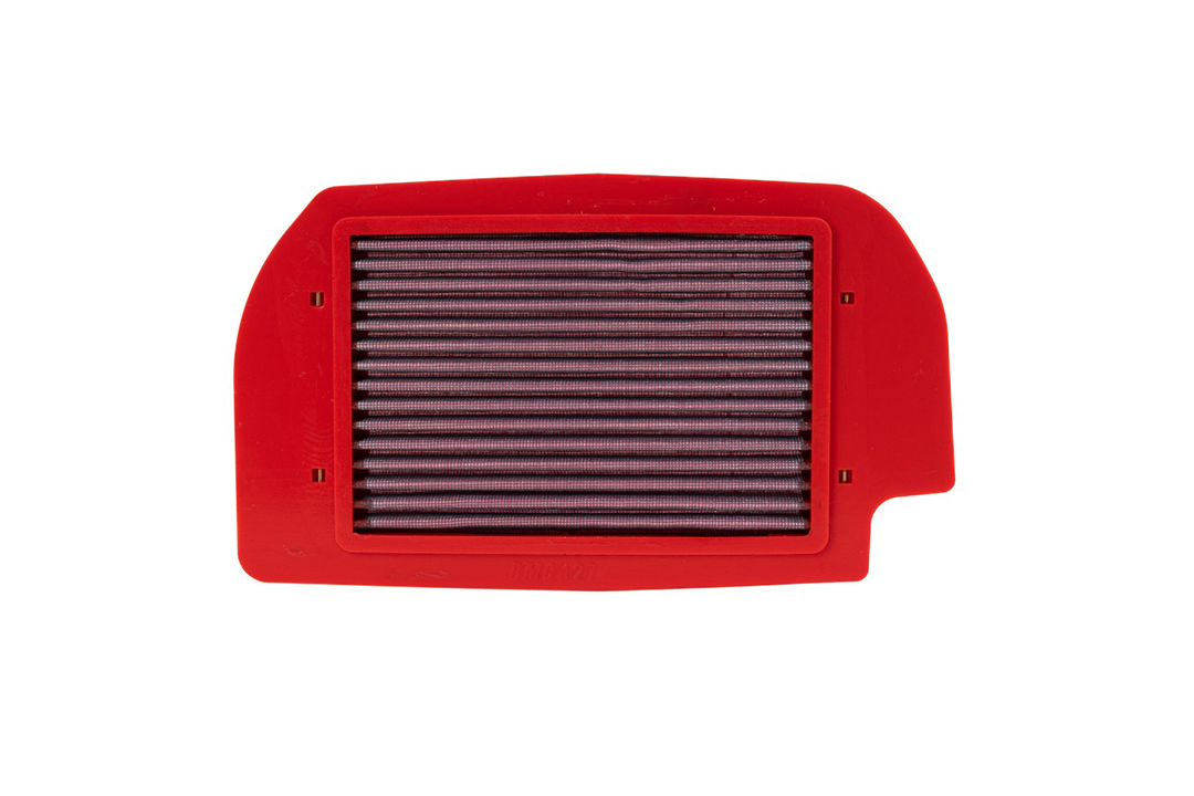Filtro de aire deportivo BMC para Kawasaki ZXR750 1993-1995