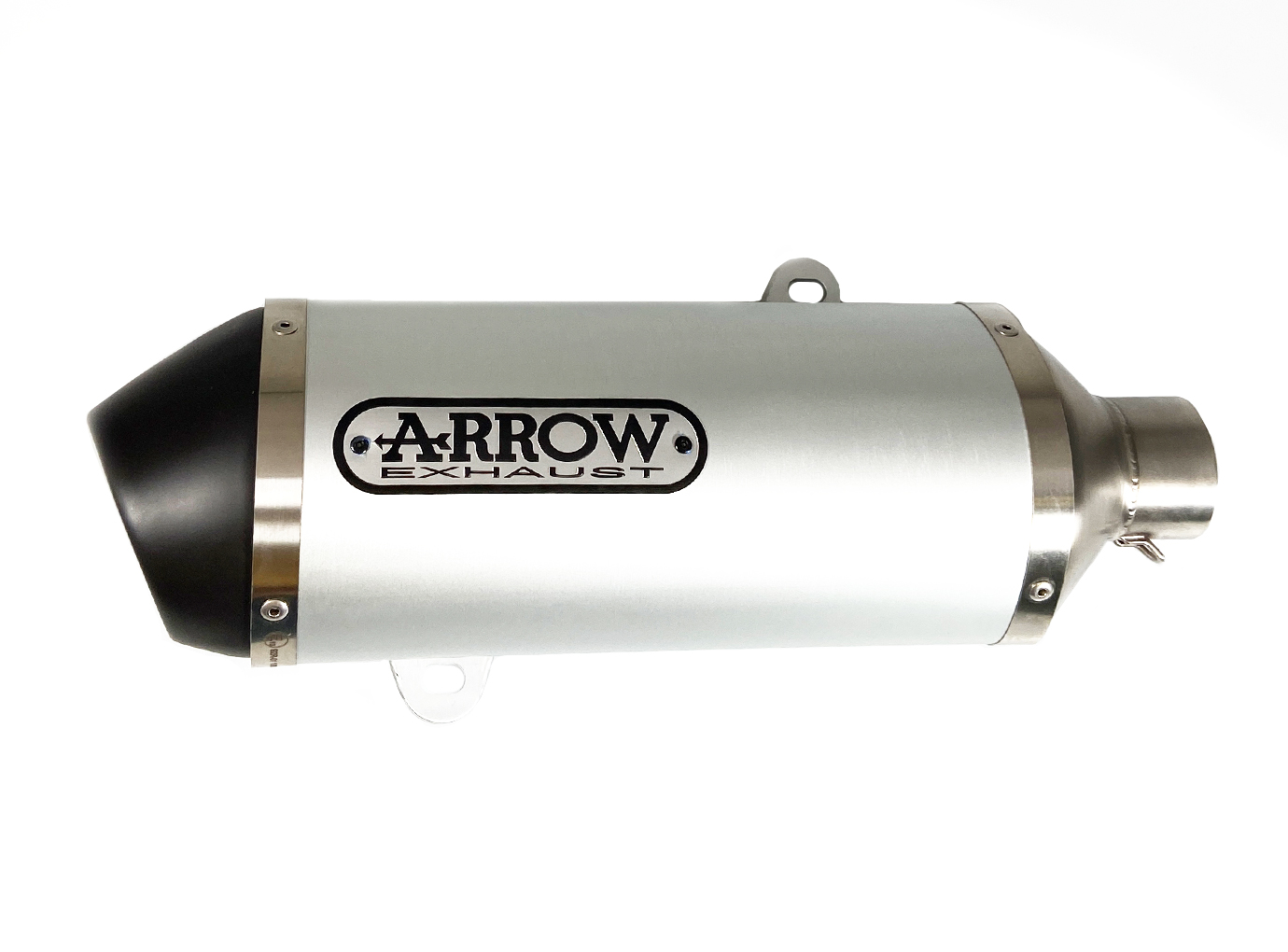 ARROW Escape URBAN para Honda PCX 125 2018-, Aluminio