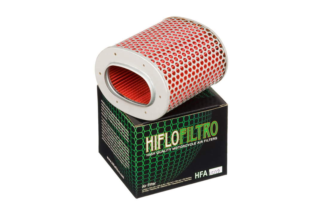 HIFLO filtro de aire HFA1502 Honda XBR 500