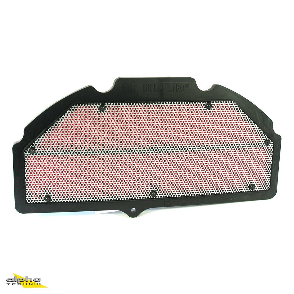 HIFLO filtro de aire HFA3912 Suzuki GSX-R 1000