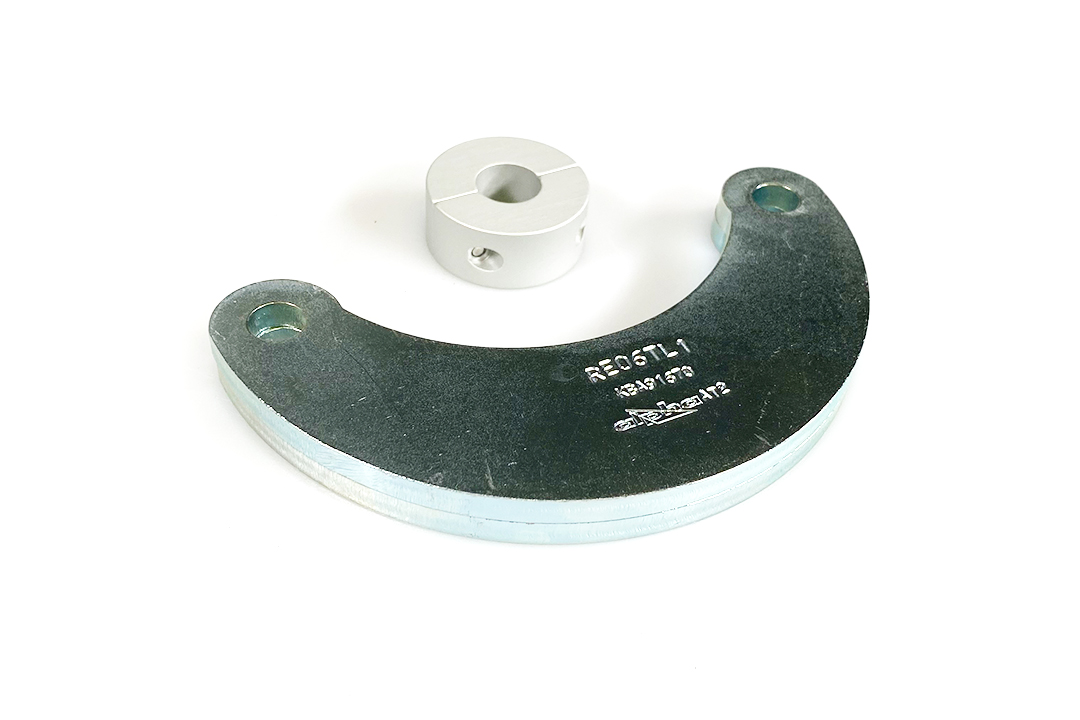 Kit de Abatimiento alpha Technik 35mm para Yamaha YZF-R125; Tipo RE29; Año de modelo 2017-