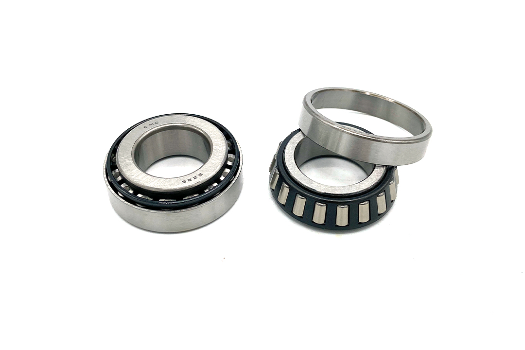 alpha Technik Kit de Rodamientos de Dirección SSS250