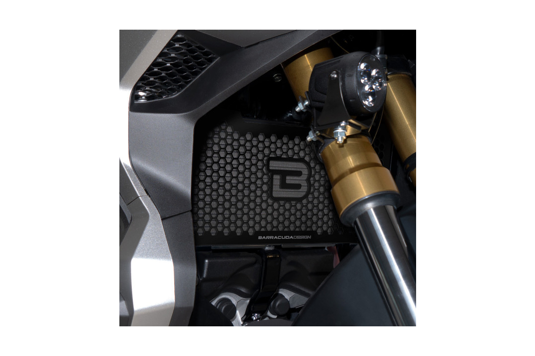 Rejilla de protección del radiado Barracuda HONDA X-ADV 2021-